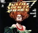 Justice Society of America Vol 3 3