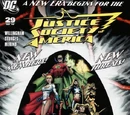 Justice Society of America Vol 3 29