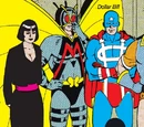 Minutemen (Watchmen)