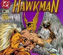 Hawkman Vol 3 24