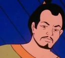 Toshio Eto (Super Friends)