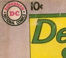 Detective Comics Vol 1 261