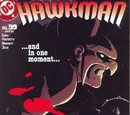 Hawkman Vol 4 39
