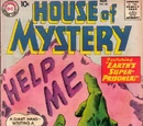 House of Mystery Vol 1 80