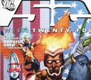 Mark Waid/Writer