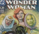 Wonder Woman Vol 2 180