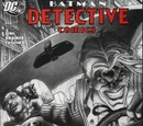Detective Comics Vol 1 826