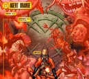 Orange Lantern Corps