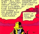 Rorschach's Journal