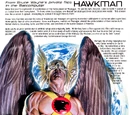 Katar Hol (Justice)