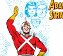 Adam Strange (Earth-One)