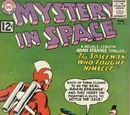 Mystery in Space Vol 1 74