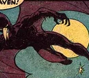 Raven (Earth-Two)