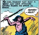 Ne-ahn (New Earth)