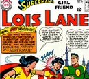 Superman's Girlfriend, Lois Lane Vol 1 59