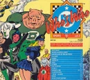 Who's Who: Update '87 Vol 1 3