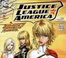 Justice League of America Vol 2 10