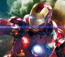 Avengers members (Earth-199999)