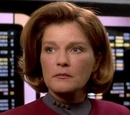 Kate Mulgrew