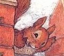 Sam Squirrel