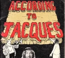 According to Jacques: A Mersey Bible