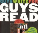 Guys Write for Guys Read
