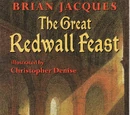 The Great Redwall Feast
