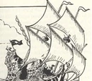Seascab