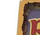 Redwall - The Visitor