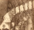 The Gatehouse