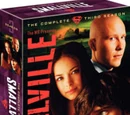 Season 3 DVD