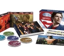 Smallville: The Complete Series