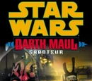 Darth Maul: Saboteur