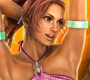 Savazana (Scion Character)