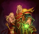 Elfo de Sangre