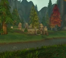 Chillwind Point