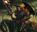 Teron Gorefiend