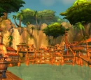 Booty Bay