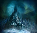 Icecrown Citadel