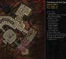 Ruins of Ahn'Qiraj