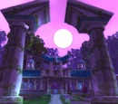 Darnassus