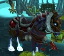 Deathcharger
