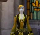 Sacerdotisa Anetta