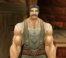 Draco Lindgren