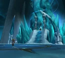 Trono de Hielo