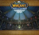 Trial of the Grand Crusader