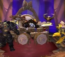 Tauren Chieftains
