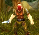 Matón Defias