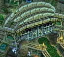 Tumba de Sargeras