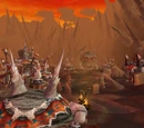 Bladespire Hold